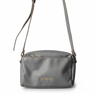 Nanette Lepore Muted Blue Women’s Crossbody Bag